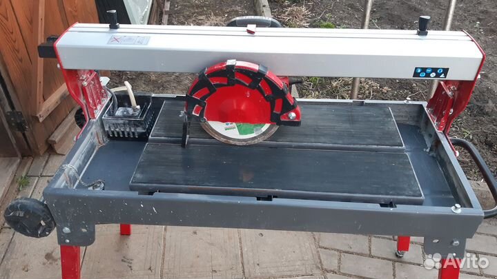 Строительные инструменты