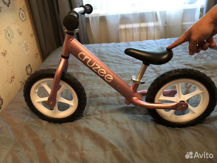 Беговел cruzee