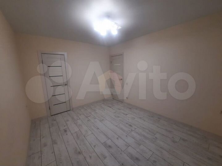 2-к. квартира, 44,4 м², 3/5 эт.