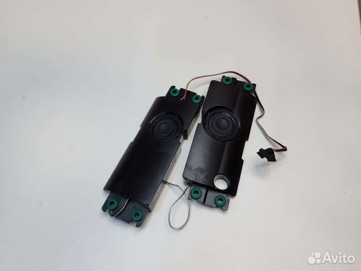 Динамики ноутбука asus k70a