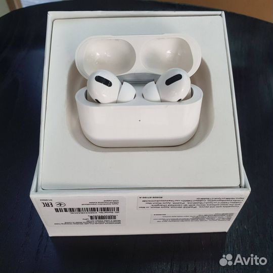 Беспроводные наушники