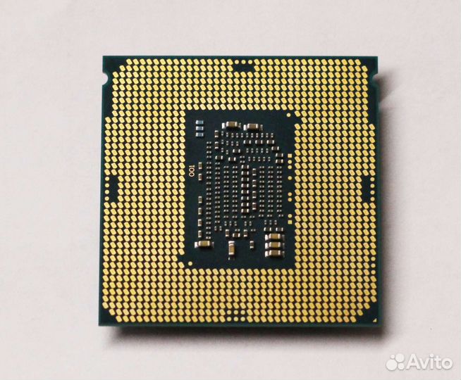 Intel Core i7 6700k 4.00Ghz