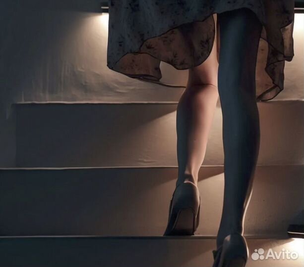 Подсветка лестницы с датчиками движения