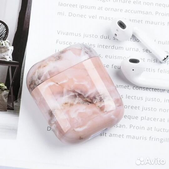 Чехол для airpods