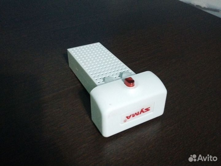 Квадрокоптер syma x8sw