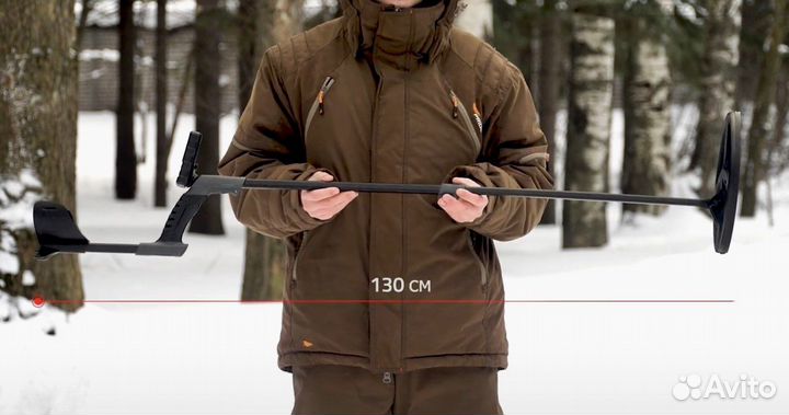 Прокат металлоискателя, Услуги металлоискателя