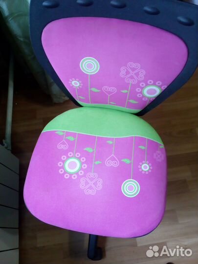 Компьютерное кресло бу