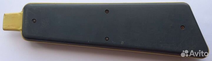 Набор детский для игр с песком. СССР