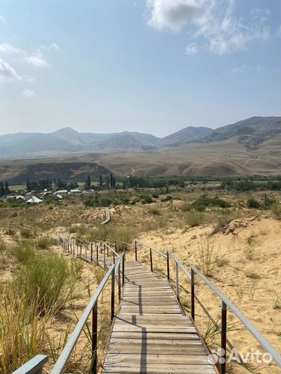 Экспресс-тур по Дагестану (4 дня)