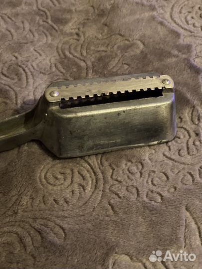 Рыбачистка