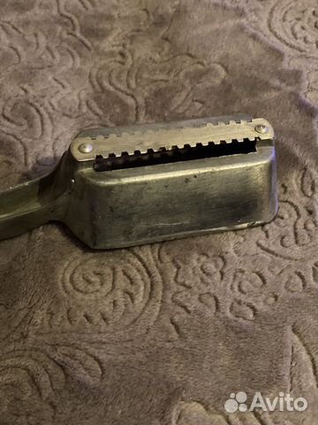 Рыбачистка