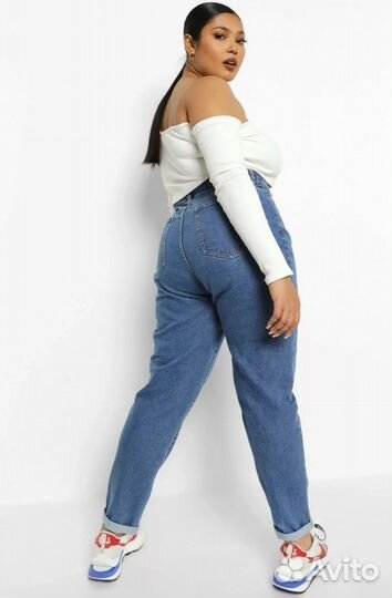 Джинсы женские 58-60 размер