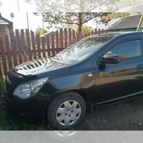 Chevrolet Cobalt 1.5 MT, 2013, 246 000 км, с пробегом, цена 650 000 руб.