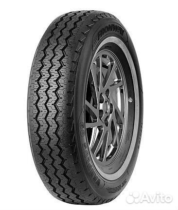 Fronway Vanplus 09 225/75 R16 R