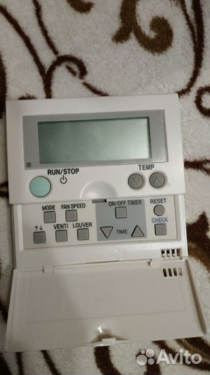 Пульт для кондиционера