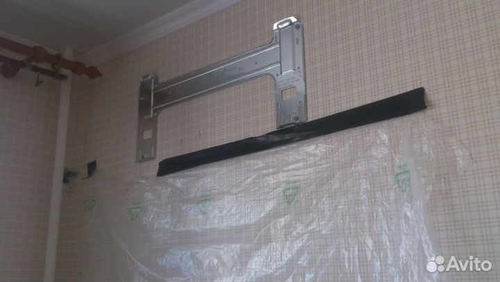 Кондиционер тепло/холод до 37м²