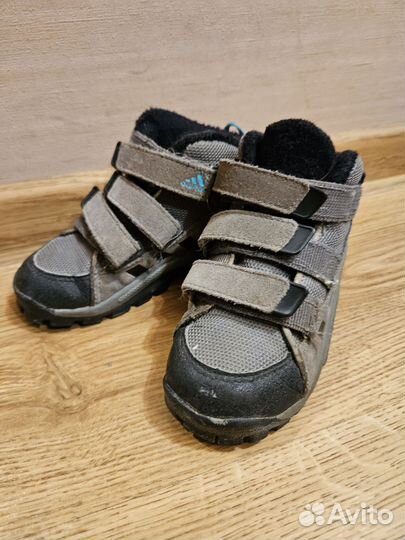 Обувь детская