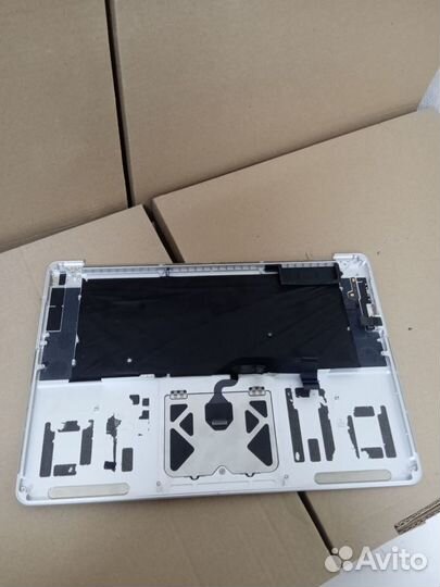 Топкейс Apple MacBook Pro 15 a1398