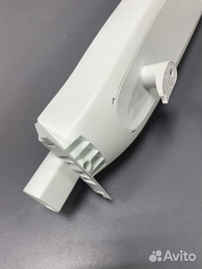 Корпус парового пылесоса Tefal vp8561rh