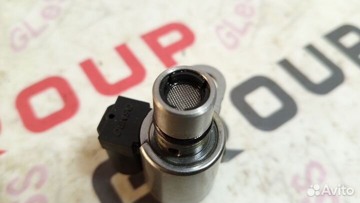 Соленоидный клапан заднего редуктора б/у