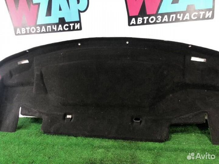 Полка багажника Ford Mustang 6 рест. 2019