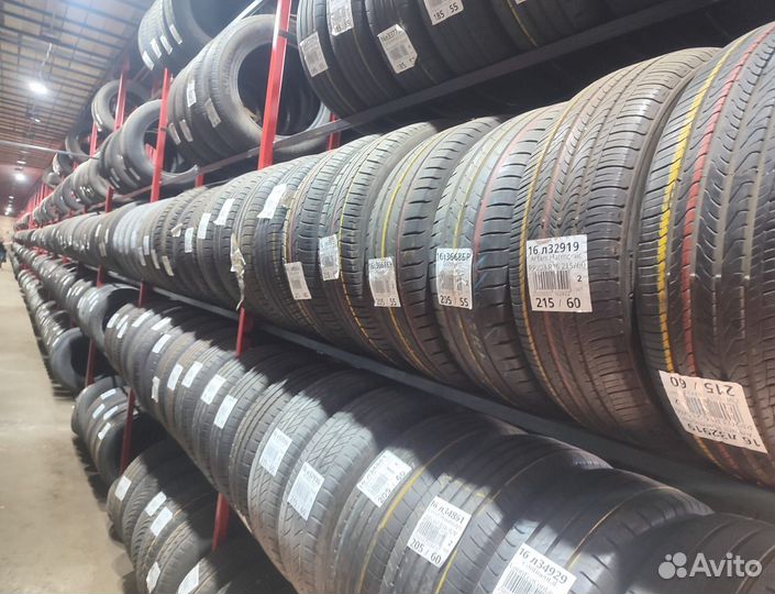 Kumho Sense KR26 235/60 R17