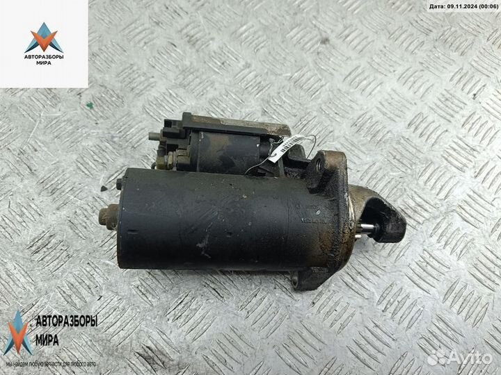 Стартер Audi 100 4A/C4 1992 078911023