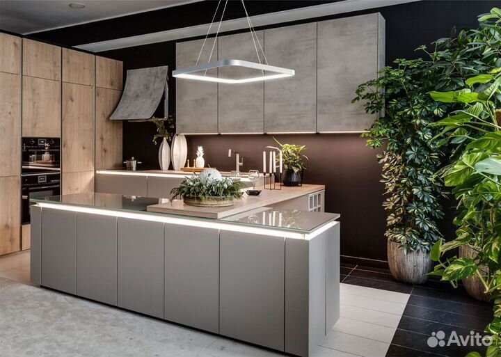 Светодиодный светильник Облако в наличии на заказ