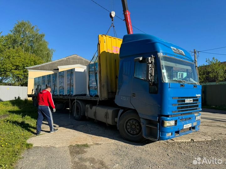 Пеноблоки, Газобетон, Газоблок Бонолит