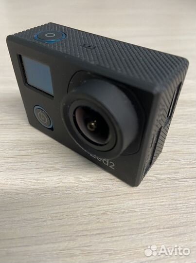 Камера AS Robin Zed2