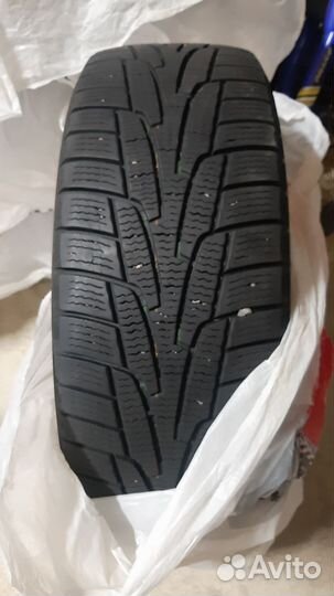 Kumho I'Zen KW31 225/60 R17