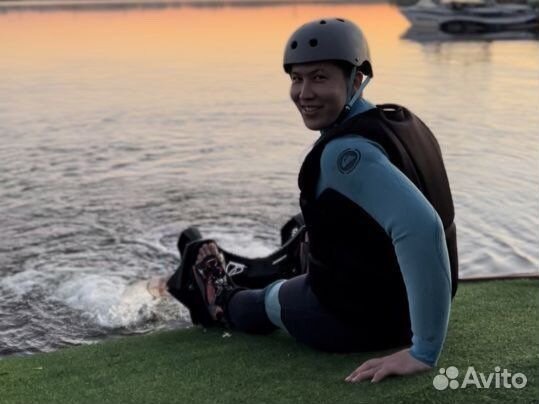 Полет на Флайборде, Флайборд-шоу, Школа флайборда