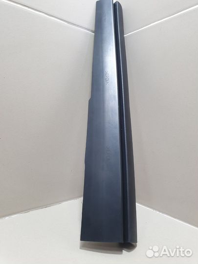 Уплотнитель крыла переднего левого Toyota Rav4 30