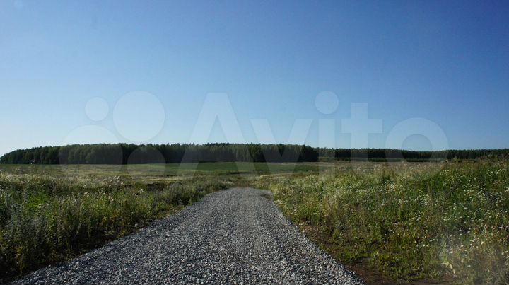 Участок 7,2 сот. (СНТ, ДНП)