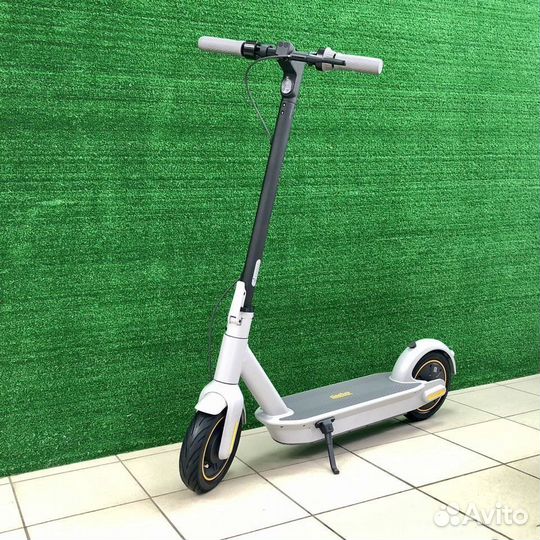 Электросамокат Ninebot Max G30LP