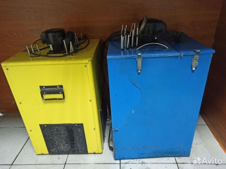 Охладитель напитков