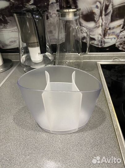 Органайзер для кухни tescoma