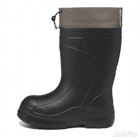 Зимние сапоги Торви -60 с усиленной подошвой