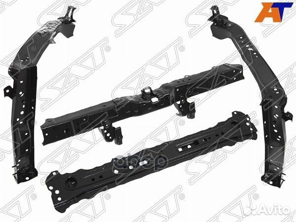 Рамка кузова toyota RAV4 19- ST-60-0005 Sat