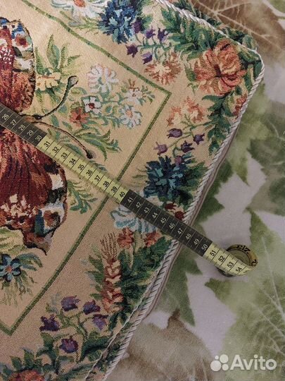 Наволочка декоративная