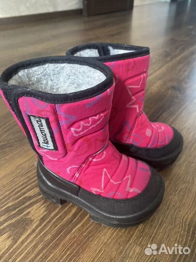 Детская обувь для девочек 21, 22, 25, 28