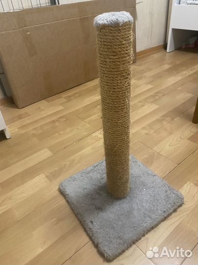 Когтеточка бу