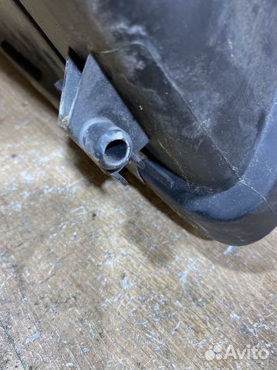 Фара передняя левая Audi A3 8L дорест 142111