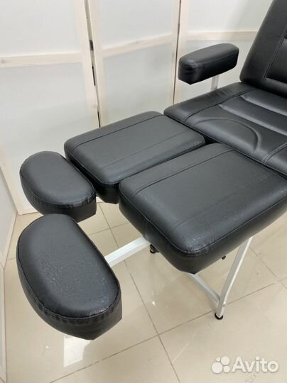 Педикюрное кресло