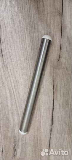 Скалка нерж. Gimetal