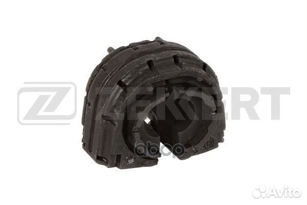 Втулка зад. стабилизатора Audi A3 II 08- Skoda