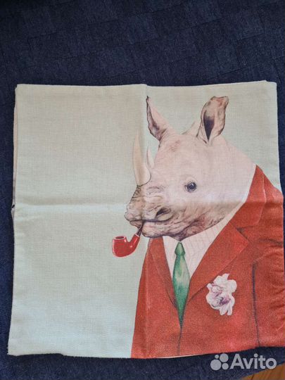 Наволочки декоративные отдам