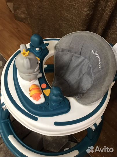 Ходунки детские бу