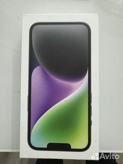 iPhone 14, 128 ГБ