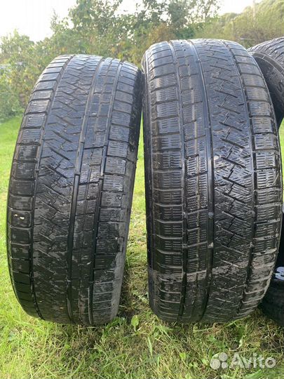 Triangle Snowlink TWT02 225/55 R19 99H